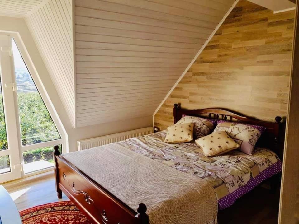 Conacul Mierii Villa Straseni Eksteriør billede